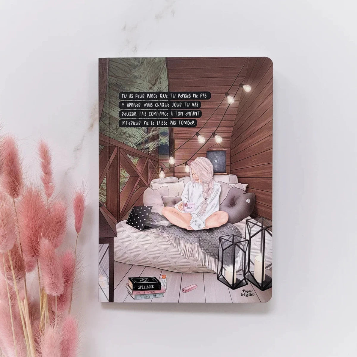 Carnet de notes 5X7op