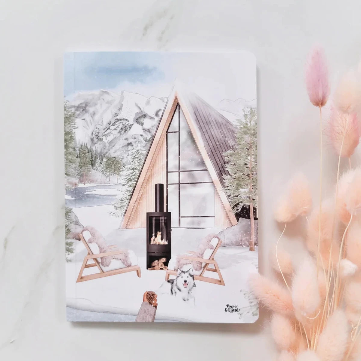 Carnet de notes 5X7op