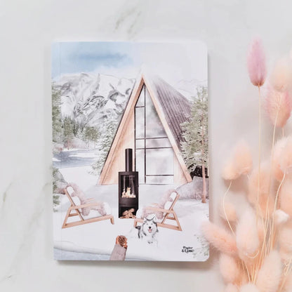 Carnet de notes 5X7op