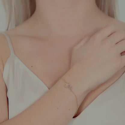 Bracelet Meghan