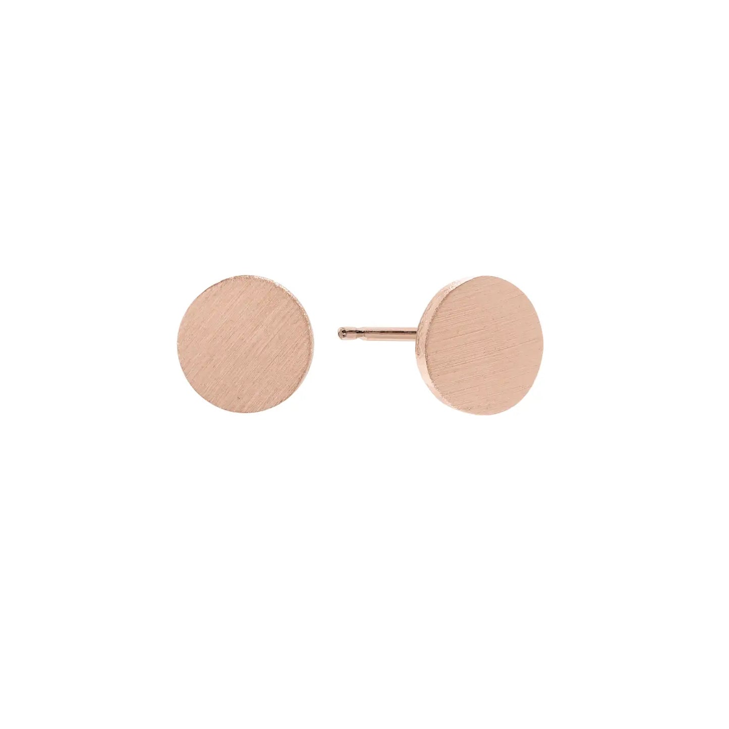 Boucles d'oreille Victoria