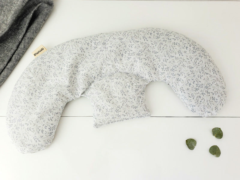 Coussin chauffant pour épaules