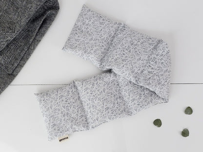 Long coussin enveloppant