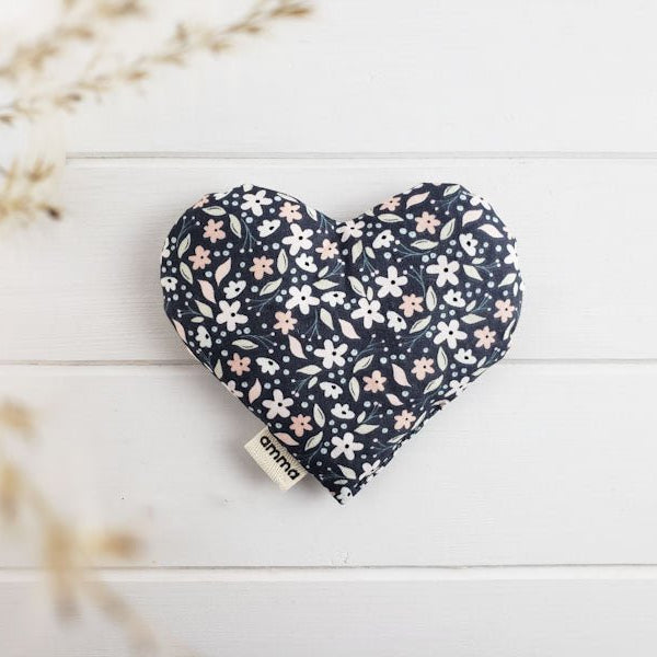 Coussin réconfort - Cœur pour bébé - À chaque instant