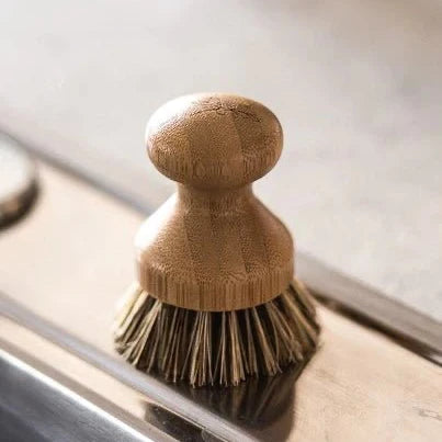Brosse à récurer - À chaque instant