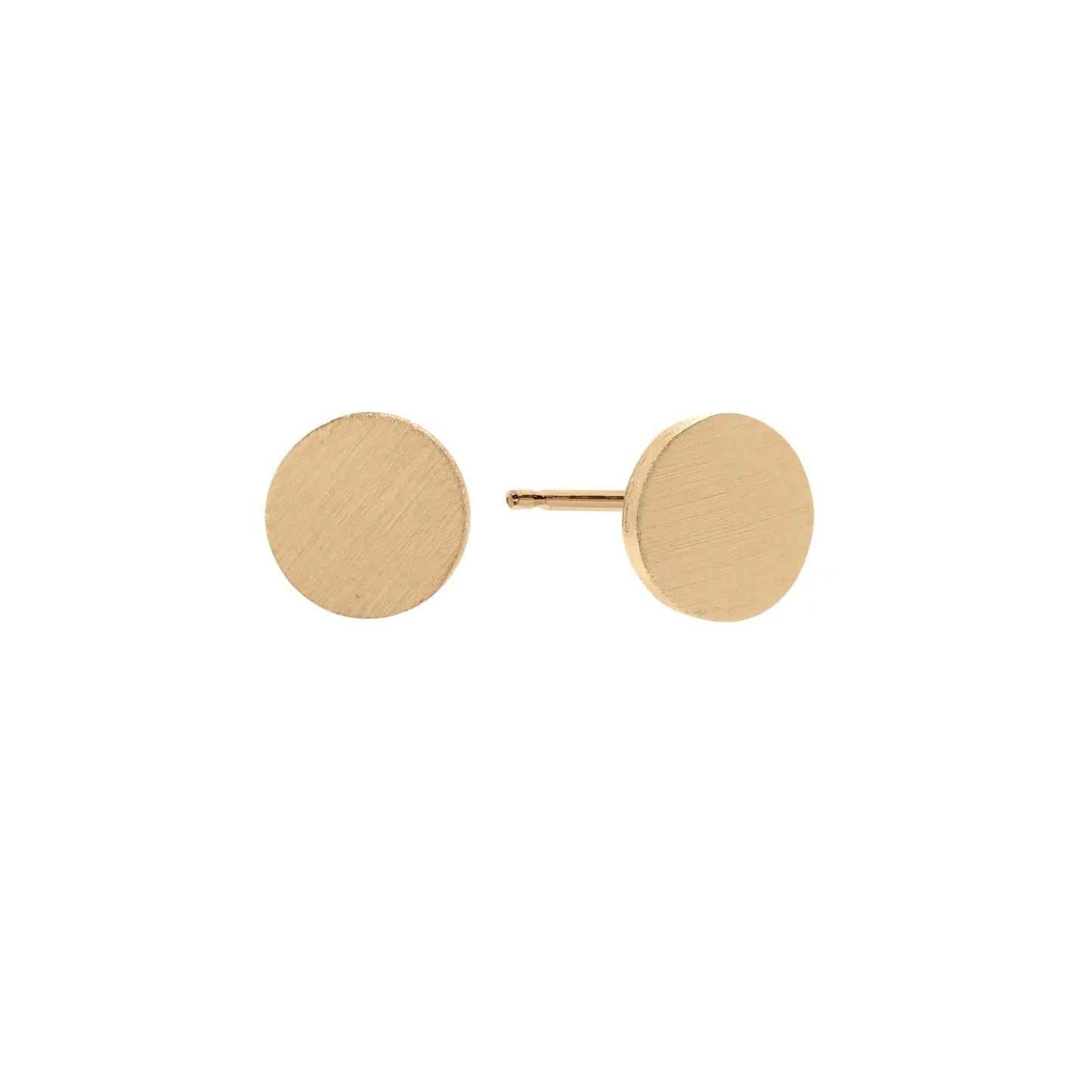 Boucles d'oreille Victoria