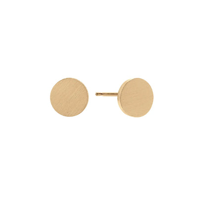 Boucles d'oreille Victoria