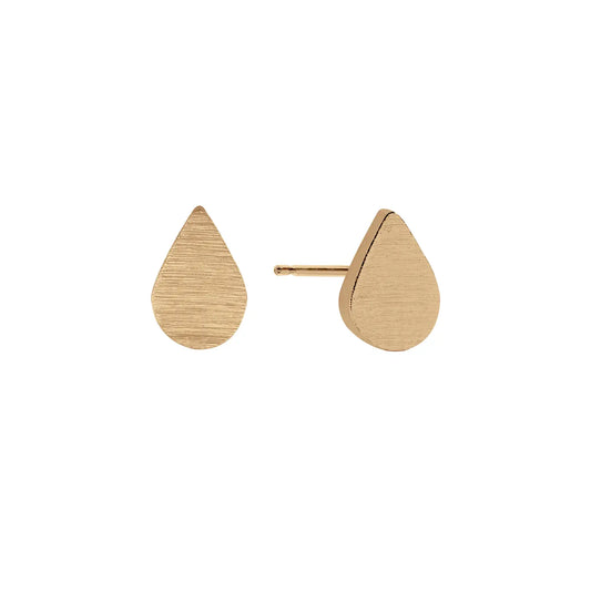 Boucles d'oreille Gaby