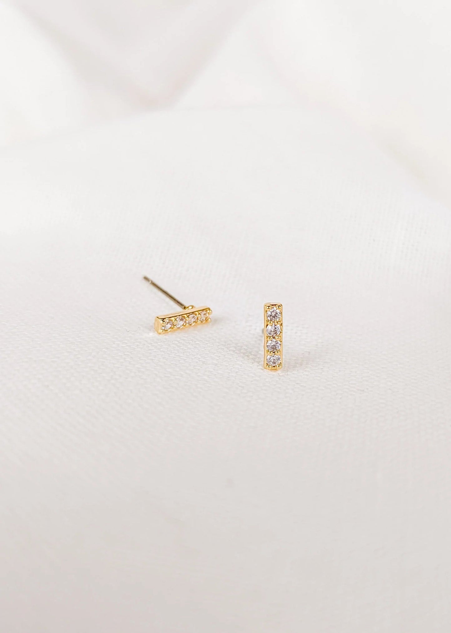 Boucles d'oreilles - Cleia - À chaque instant