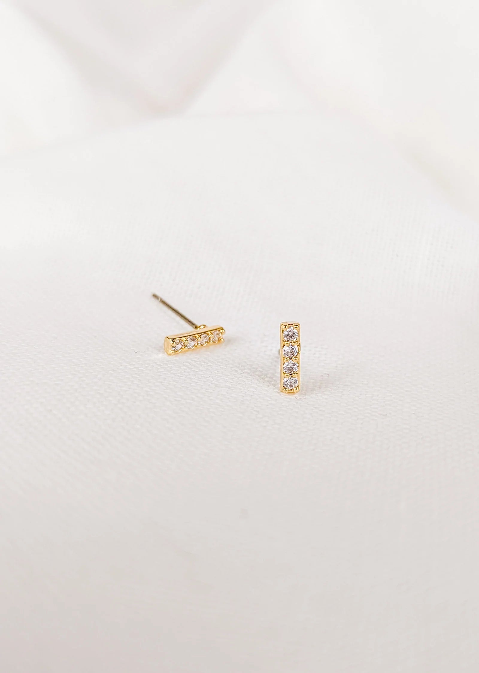 Boucles d'oreilles - Cleia - À chaque instant