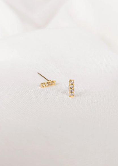 Boucles d'oreilles - Cleia - À chaque instant