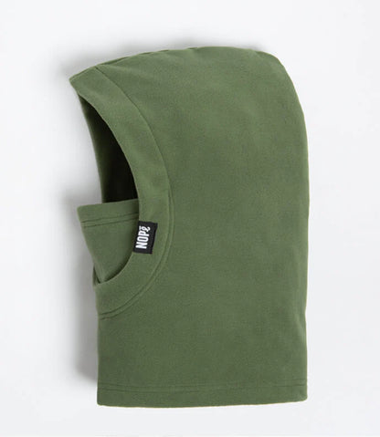 Capuche VERTE