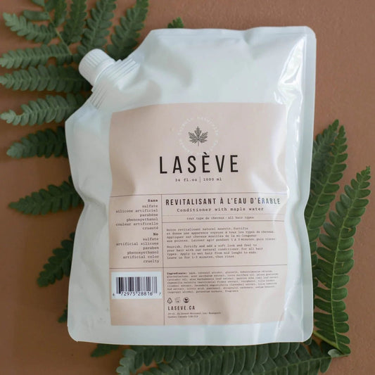 Écorecharge Revitalisant Lasève - À chaque instant