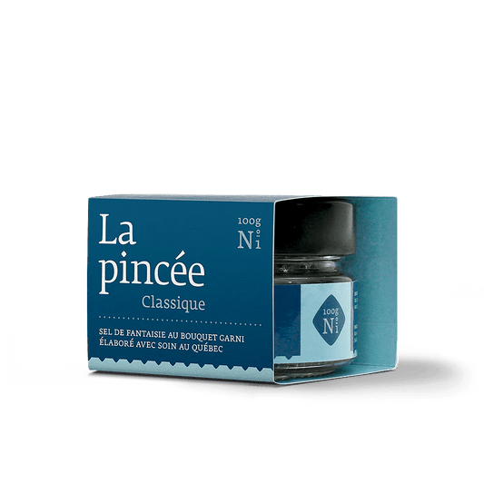 La Classique N1 - À chaque instant
