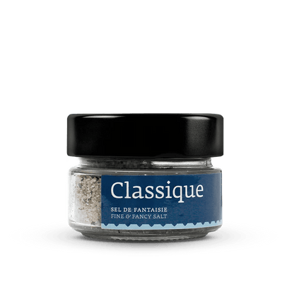 La Classique N1 - À chaque instant