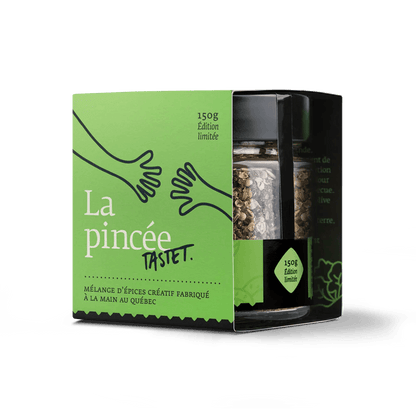 La Tastet - Édition limitée - À chaque instant