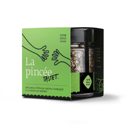 La Tastet - Édition limitée - À chaque instant