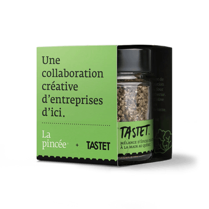 La Tastet - Édition limitée - À chaque instant